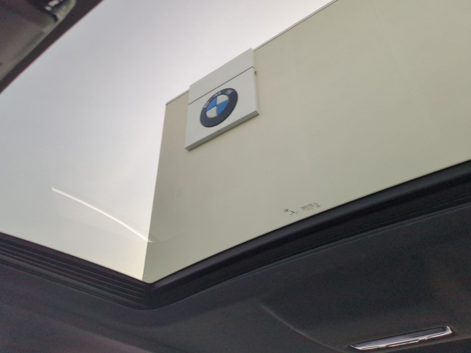 Used 2021 BMW 540i RWD image 28