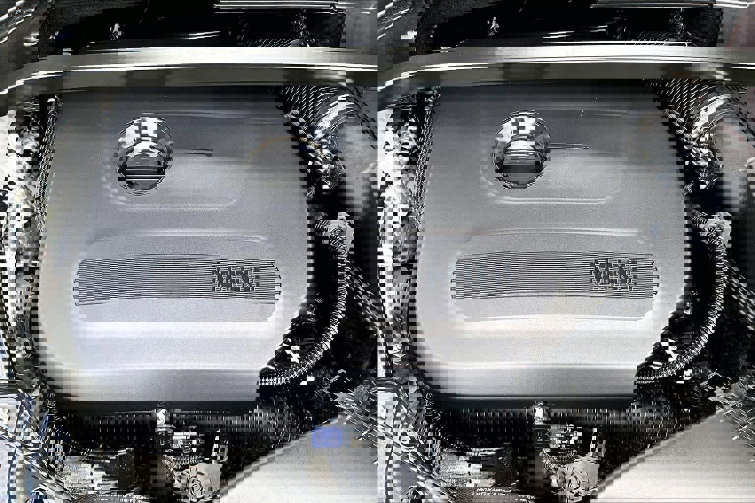 Used 2025 MINI Cooper Countryman S image 34