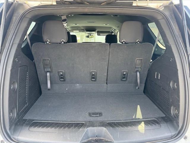Used 2023 Chevrolet Tahoe LS AWD/4WD image 10