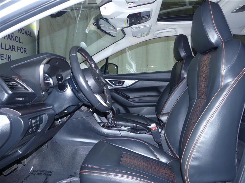 Used 2021 Subaru Crosstrek 2.5i Limited w/ Moonroof Package 2 AWD/4WD image 23