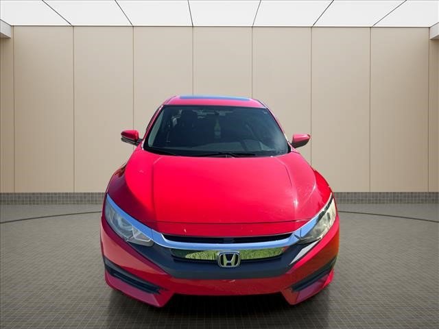 Used 2018 Honda Civic EX image 6