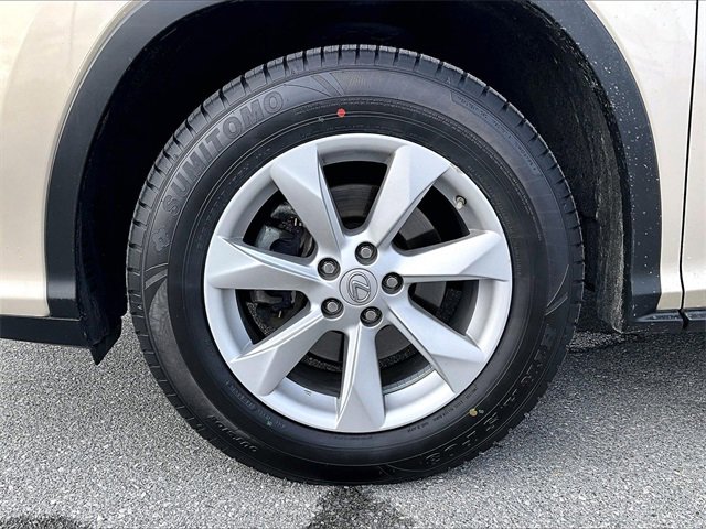 Used 2017 Lexus RX 350 AWD image 7