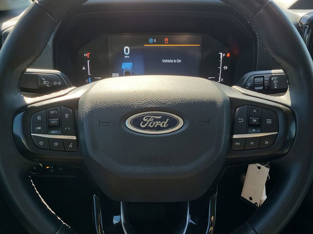 Used 2024 Ford Ranger XLT image 11