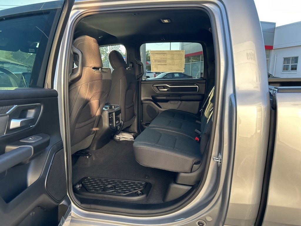 New 2026 RAM 1500 Big Horn image 10