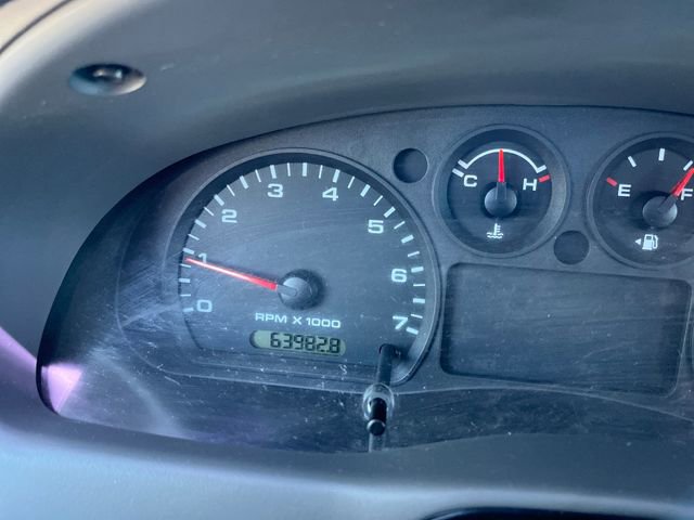 Used 2009 Ford Ranger XL RWD image 6