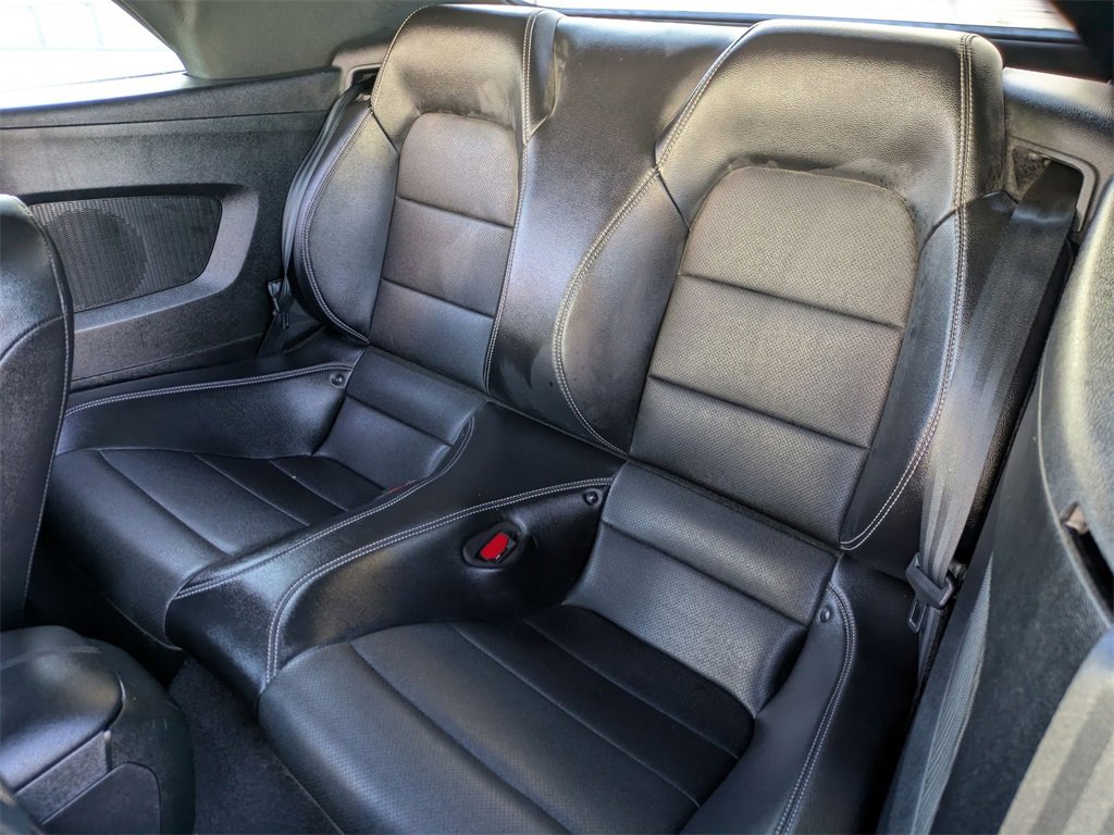 Used 2023 Ford Mustang Premium image 24