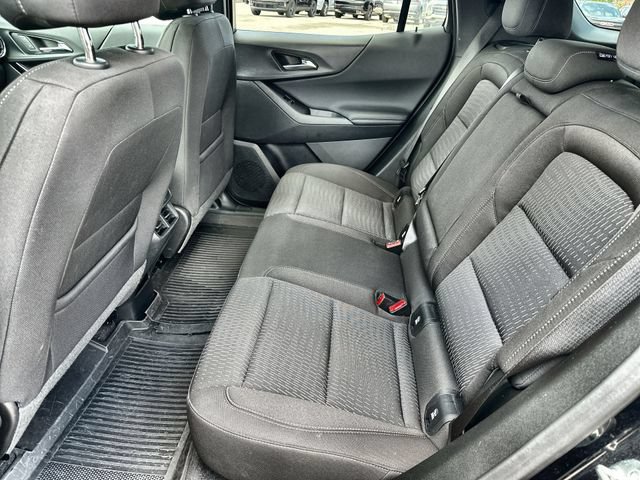 Certified 2026 Chevrolet Equinox LT w/ LPO, Floor Liner Package FWD image 26