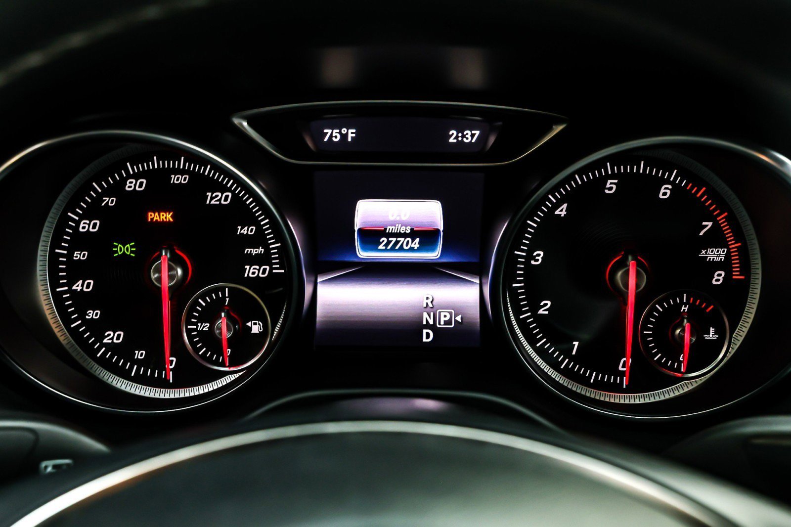 Used 2018 Mercedes-Benz CLA 250 image 19