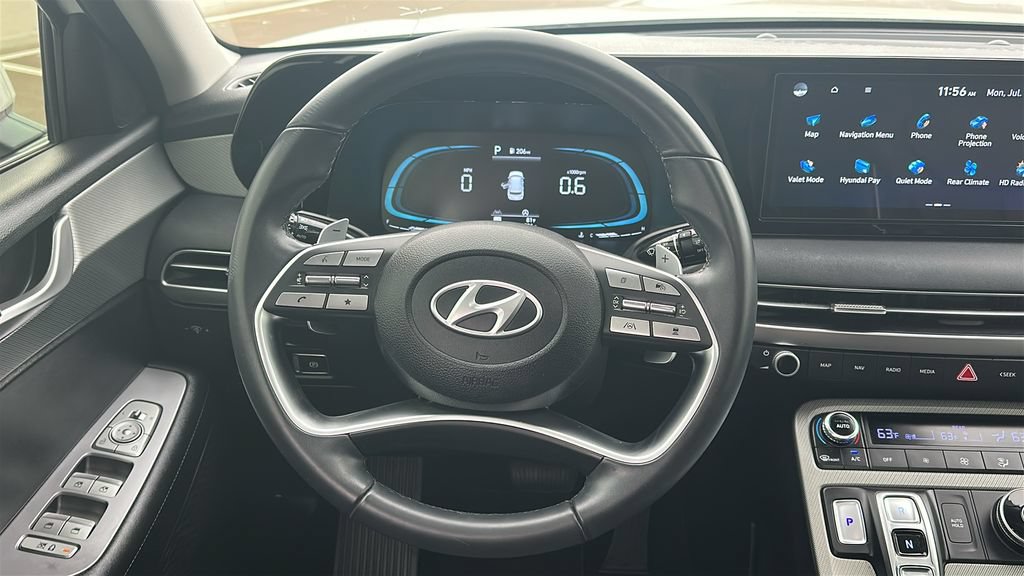 Used 2023 Hyundai Palisade XRT FWD image 23
