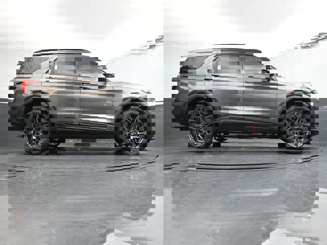 New 2026 Ford Explorer ST AWD/4WD image 35
