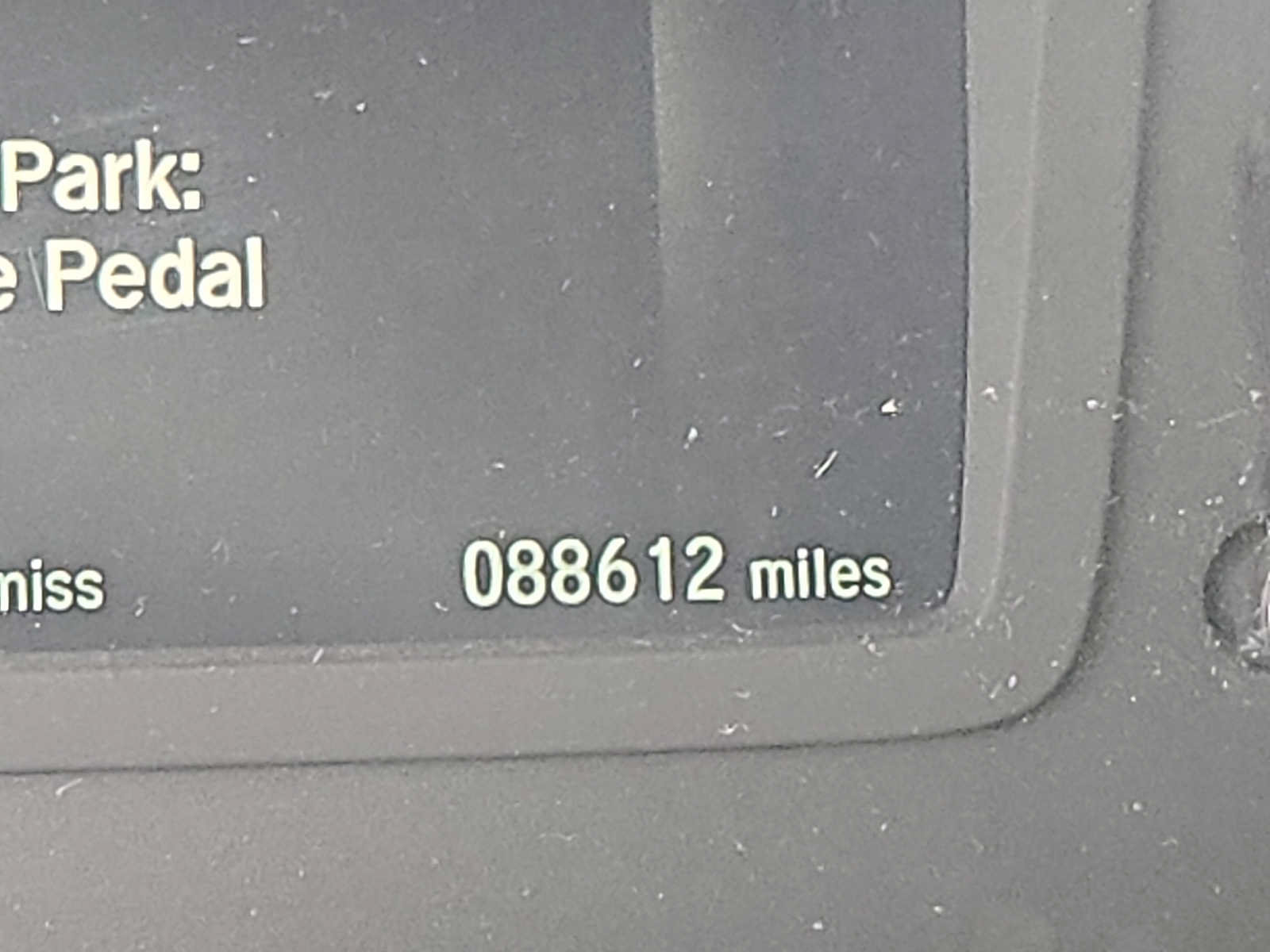 Used 2018 Honda Odyssey LX image 18