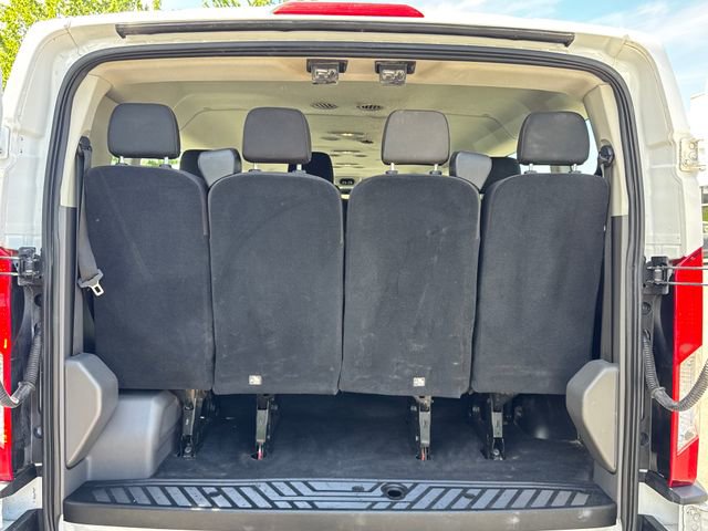 Used 2023 Ford Transit 350 XLT RWD image 13