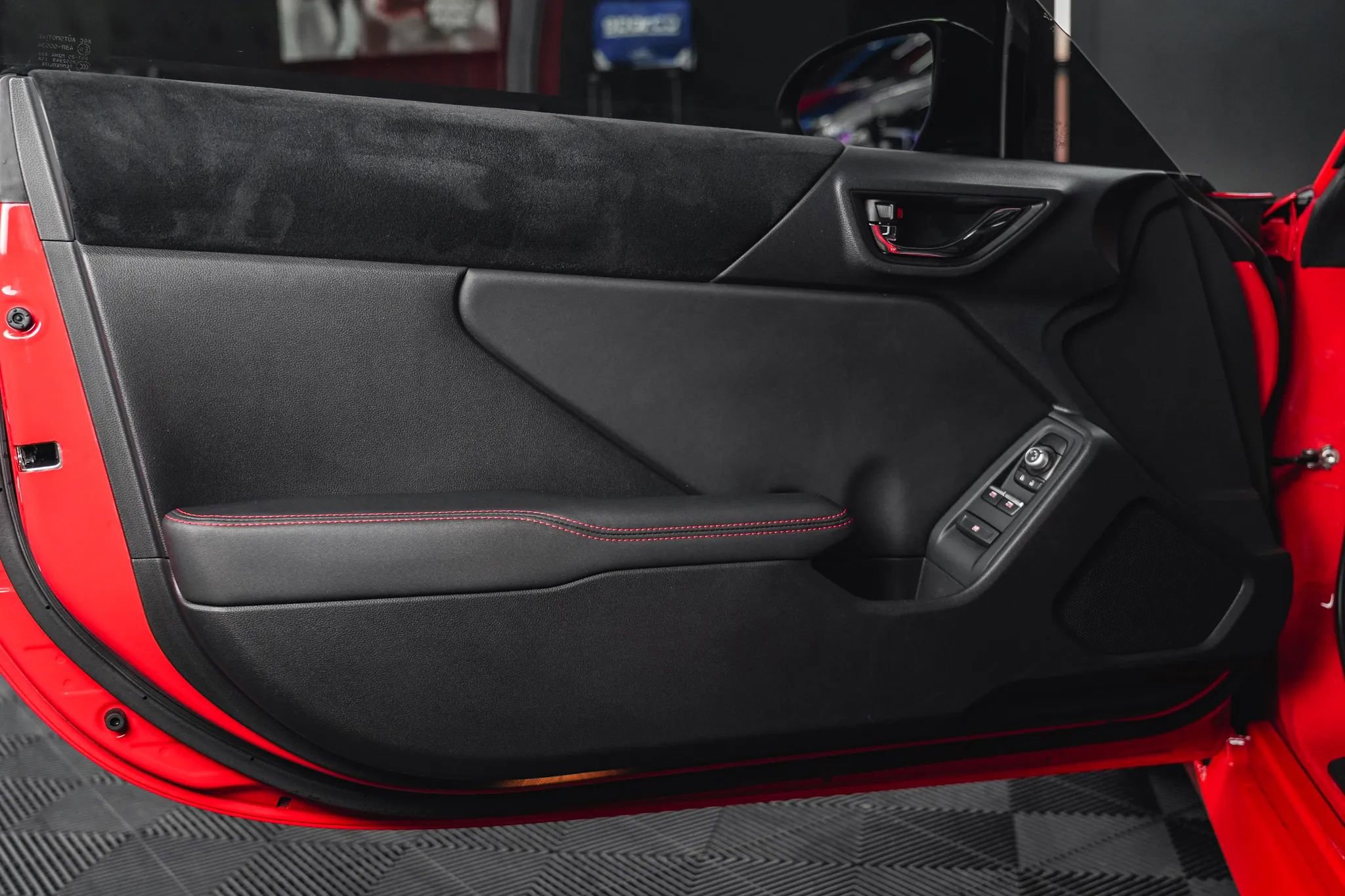 Used 2023 Subaru BRZ Limited image 33