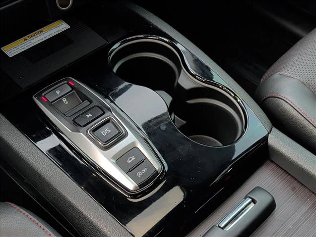 Used 2023 Honda Ridgeline Black Edition image 20