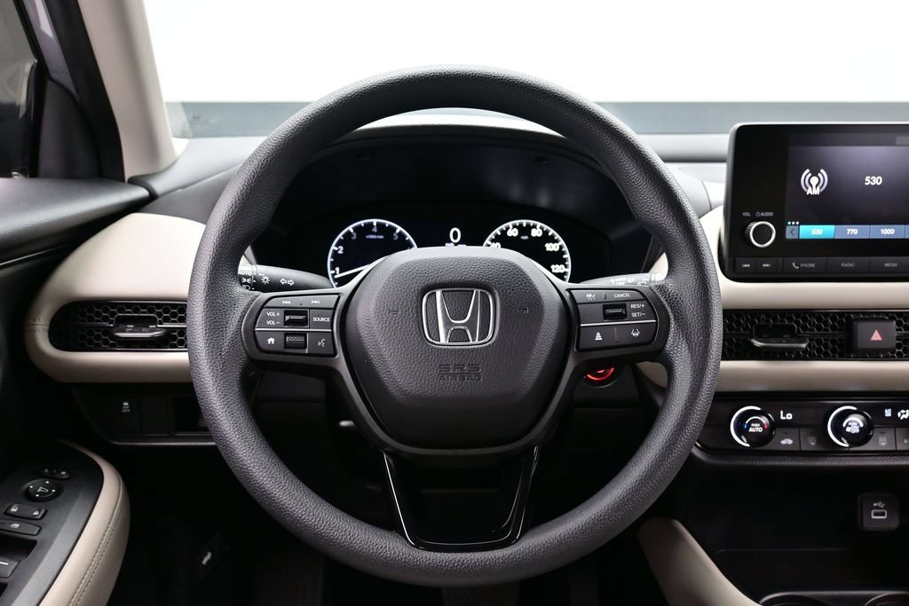 Used 2024 Honda HR-V LX image 43