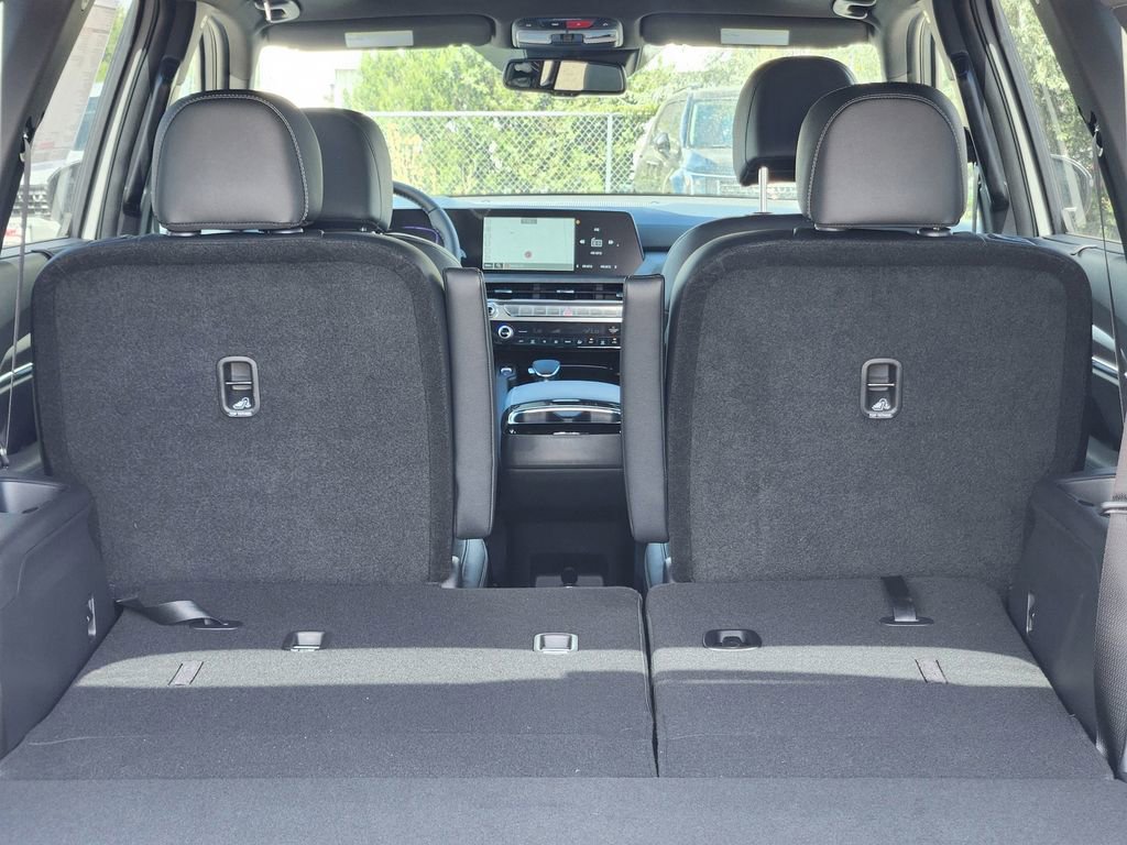New 2025 Kia Telluride EX X-Line image 7