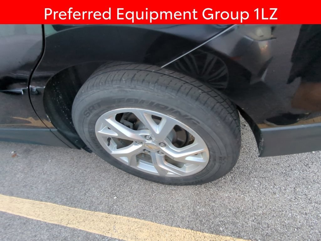 Used 2020 Chevrolet Equinox Premier FWD image 5