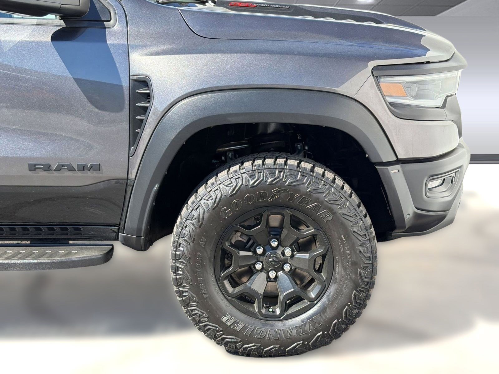 Used 2023 RAM 1500 TRX w/ TRX Level 2 Equipment Group image 10