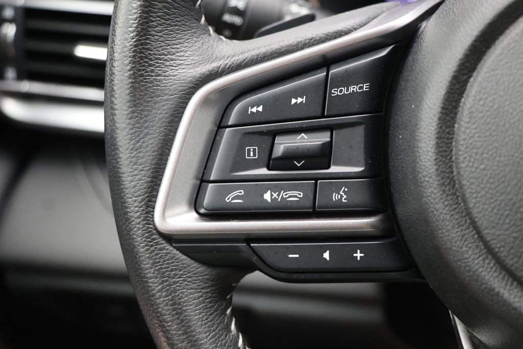 Used 2024 Subaru Outback Limited AWD/4WD image 19