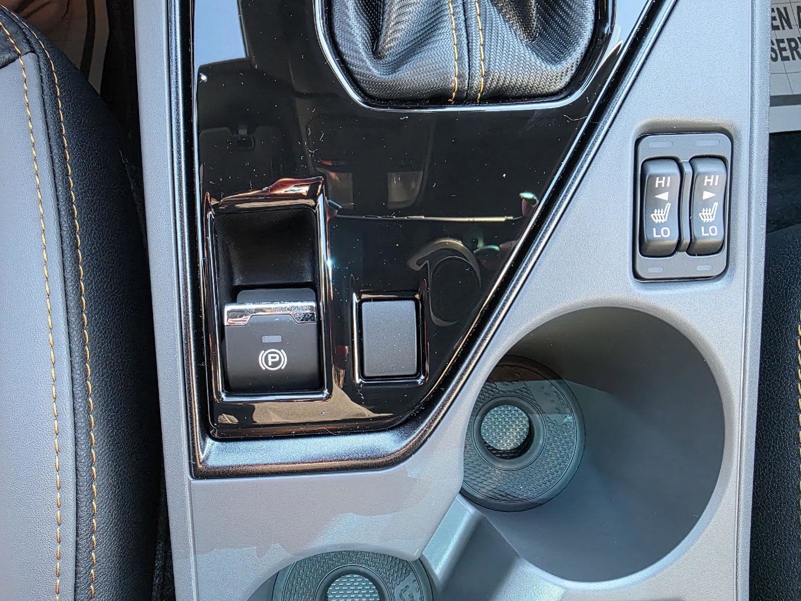 New 2026 Subaru Crosstrek 2.5i Wilderness w/ Wilderness Package image 22