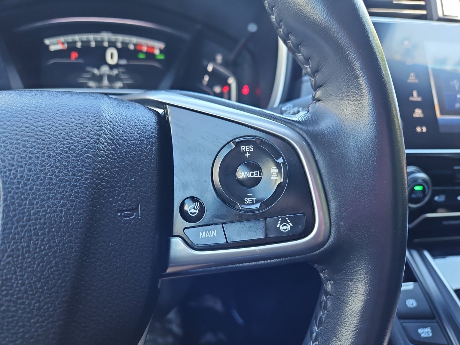 Used 2022 Honda CR-V Touring image 27