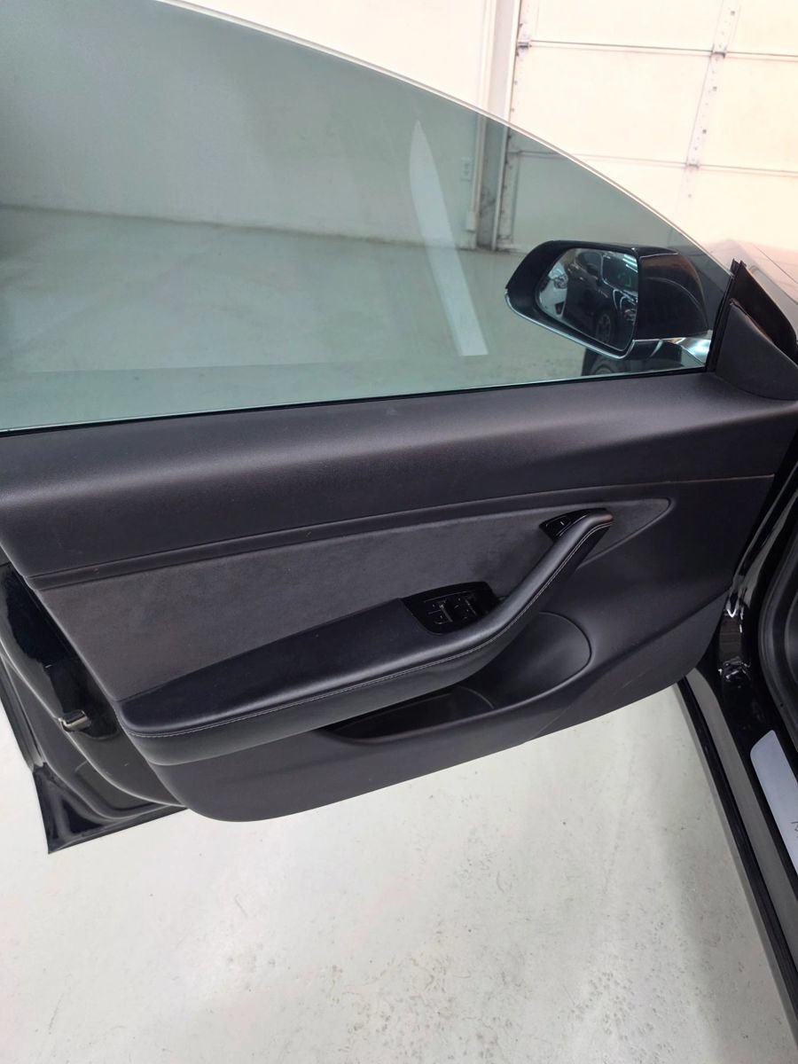 Used 2019 Tesla Model 3 Standard Range Plus RWD image 21