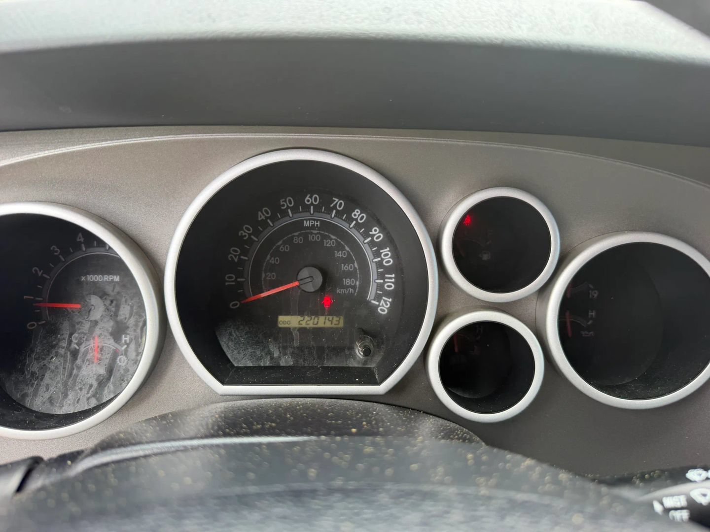 Used 2013 Toyota Sequoia SR5 RWD image 23