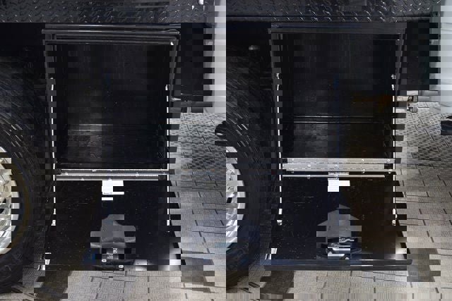 Used 2024 RAM 5500 Tradesman w/ Max Tow Package image 40