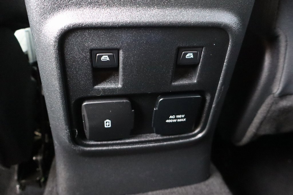 Used 2023 Ford Bronco Big Bend image 8