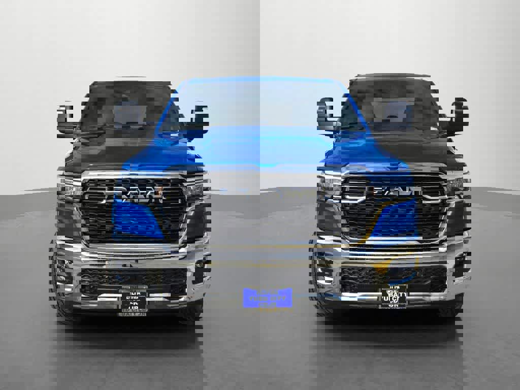 New 2026 RAM 1500 Big Horn image 2