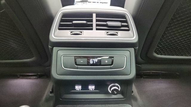 Used 2019 Audi A6 3.0T Premium Plus w/ Premium Plus Package image 38