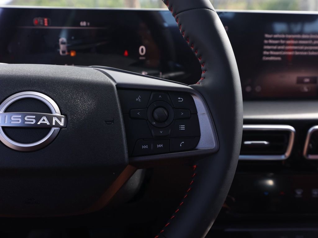 New 2026 Nissan Sentra SR image 26