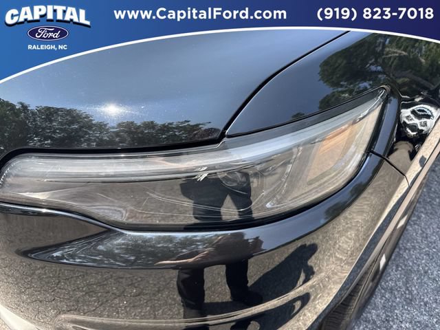 Used 2022 Jeep Cherokee Limited AWD/4WD image 11