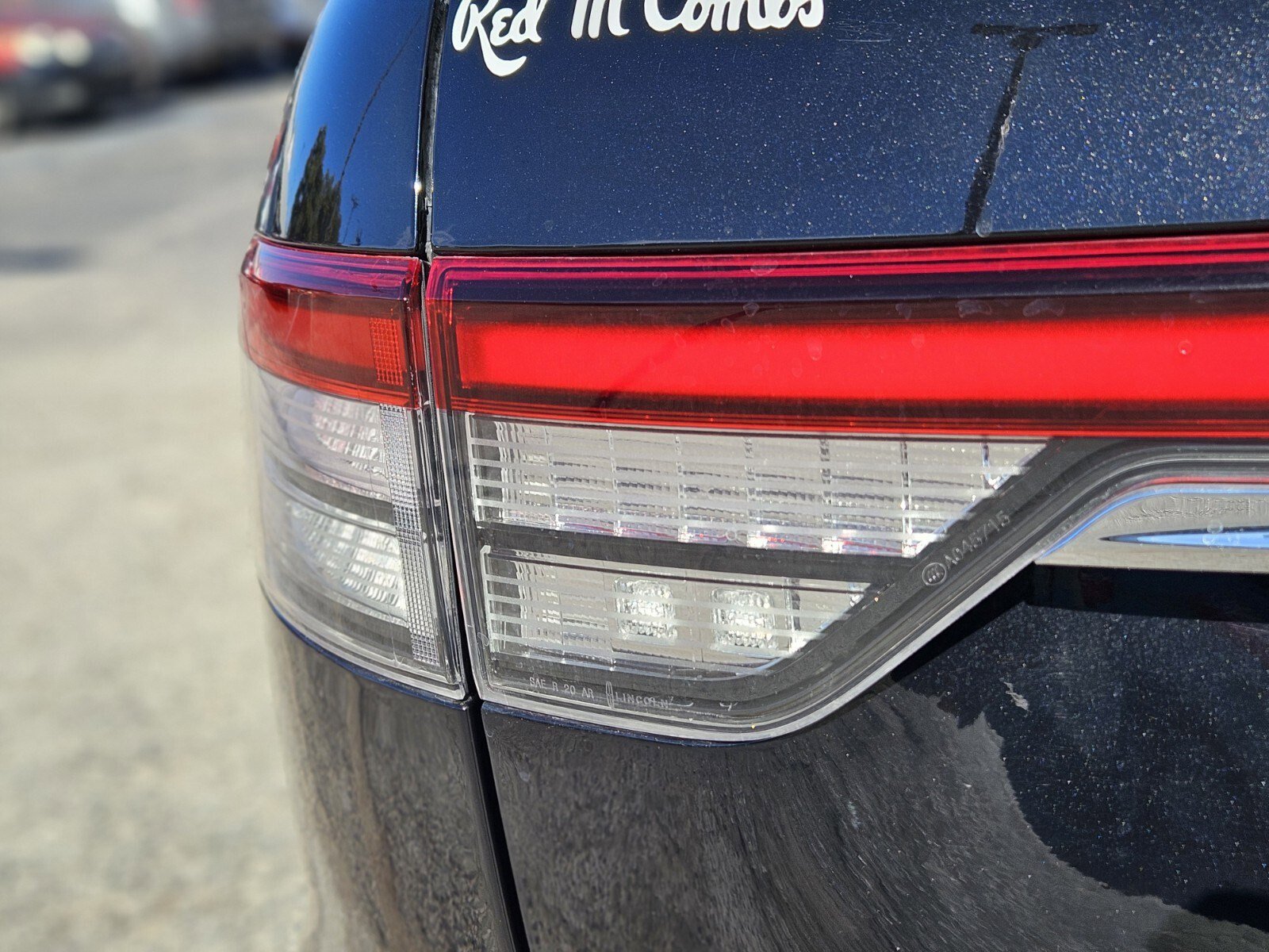 Used 2020 Lincoln Aviator Reserve w/ Elements Package Plus image 10