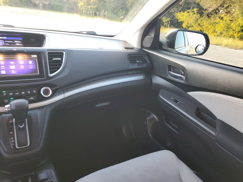 Used 2015 Honda CR-V EX image 11