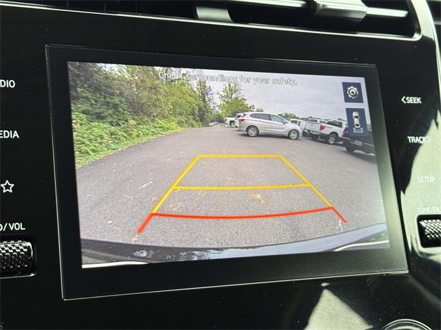 Used 2024 Hyundai Tucson SE image 14
