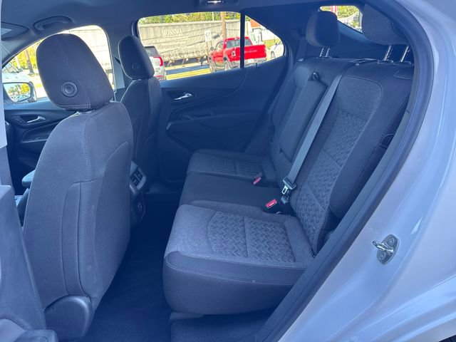 Used 2022 Chevrolet Equinox LT image 29