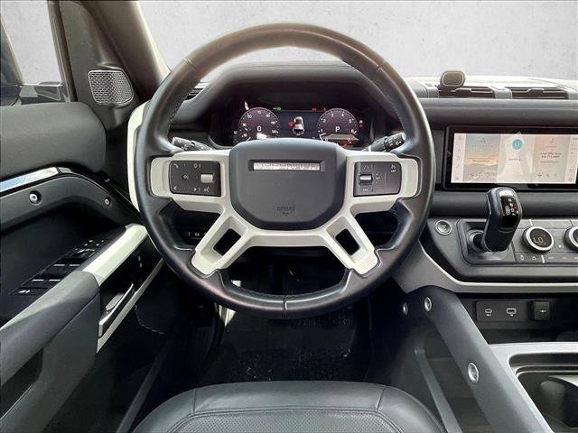 Used 2023 Land Rover Defender 110 SE AWD/4WD image 5