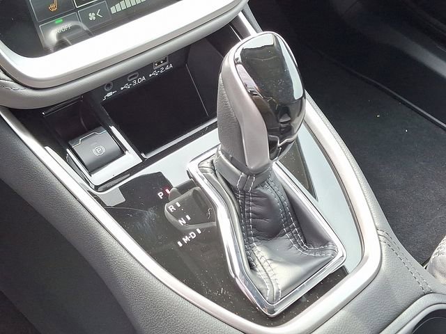 New 2025 Subaru Outback Premium image 10