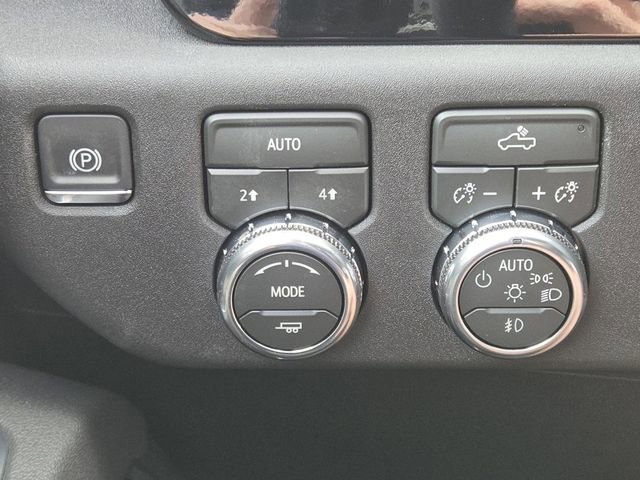 New 2026 GMC Sierra 1500 Elevation image 10