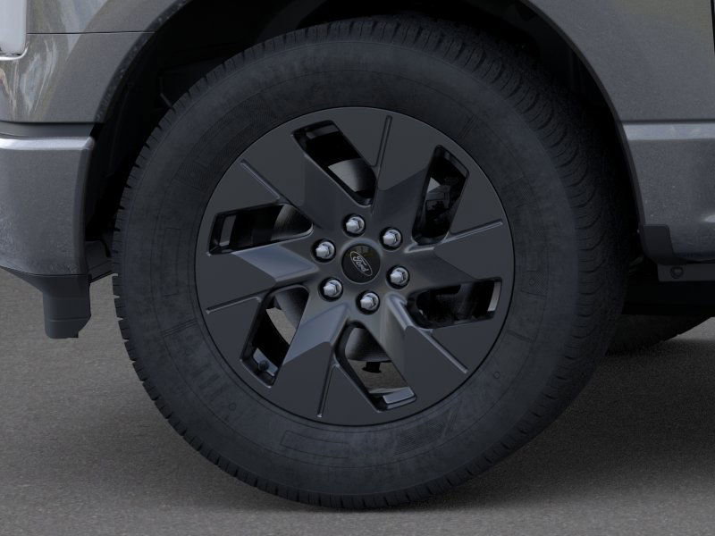 New 2025 Ford F150 Lightning Flash image 19