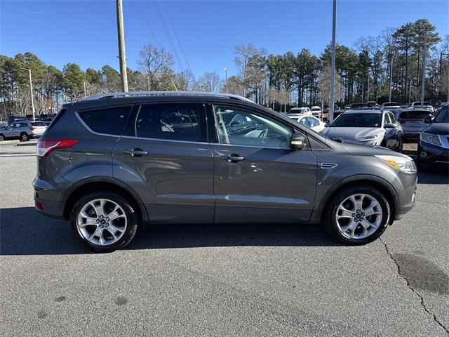 Used 2016 Ford Escape Titanium w/ Equipment Group 301A image 8