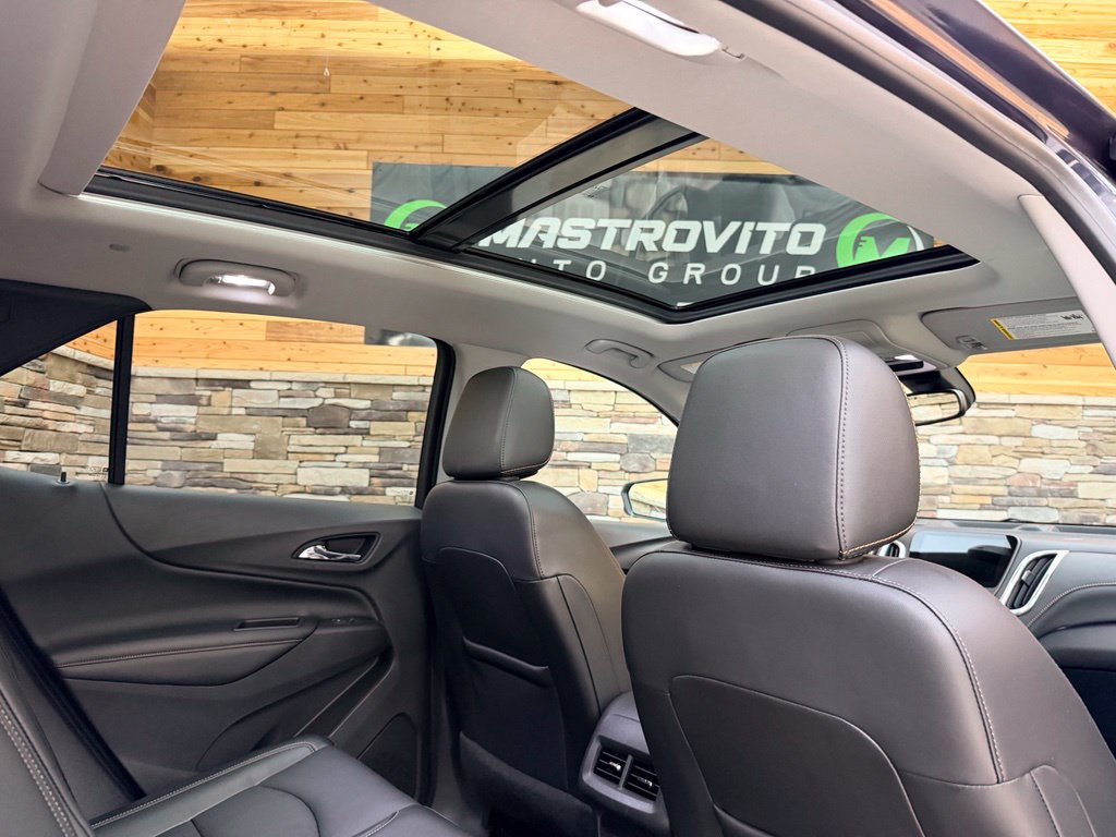 Used 2019 Chevrolet Equinox Premier AWD/4WD image 31