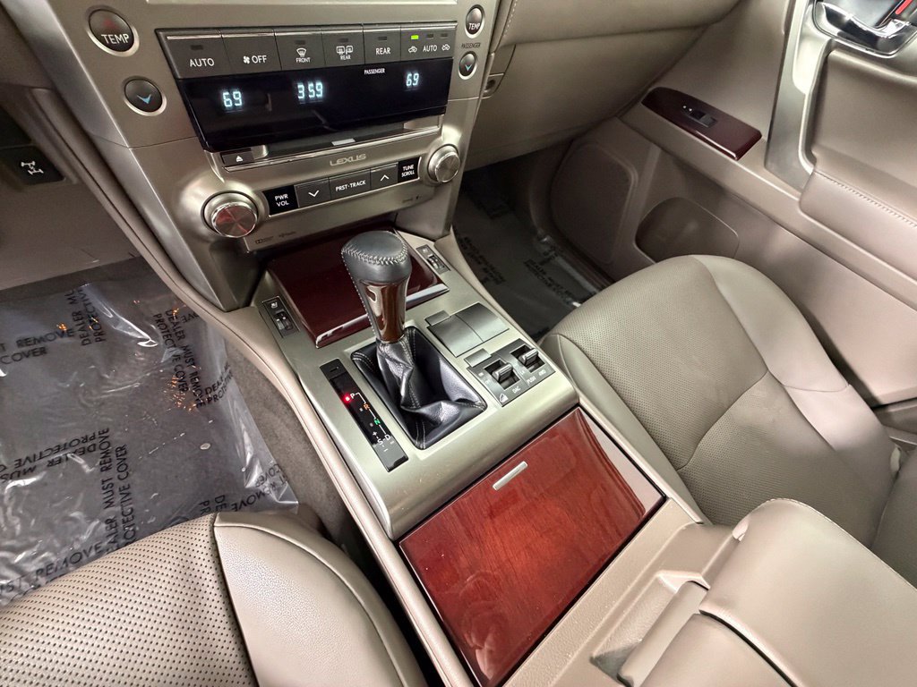 Used 2019 Lexus GX 460 Premium AWD/4WD image 33