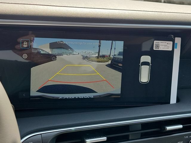 New 2027 Hyundai Palisade SEL FWD image 12