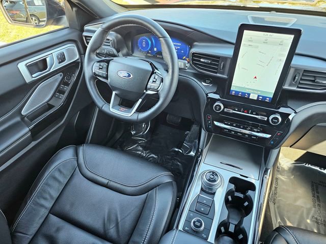Used 2023 Ford Explorer ST w/ Equipment Group 401A AWD/4WD image 31