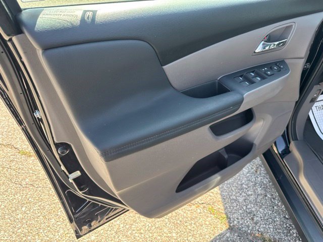 Used 2016 Honda Odyssey EX-L image 9