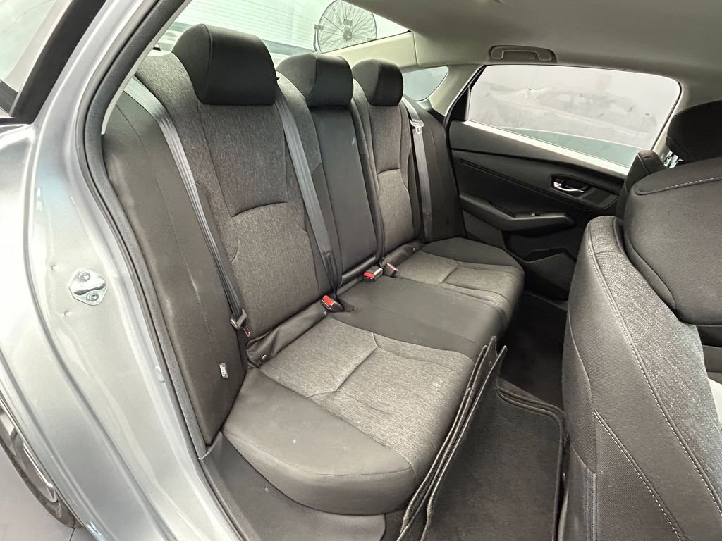 Used 2024 Honda Accord EX image 36