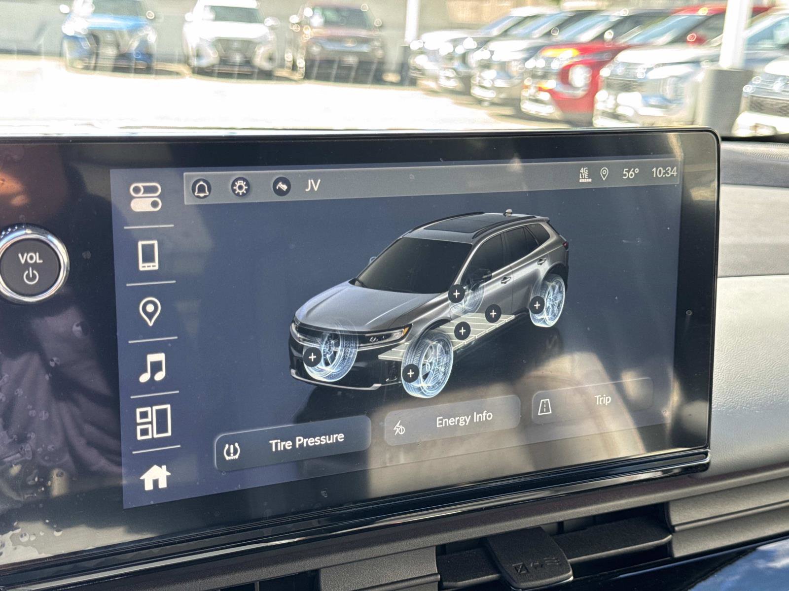 Used 2024 Honda Prologue Touring image 29