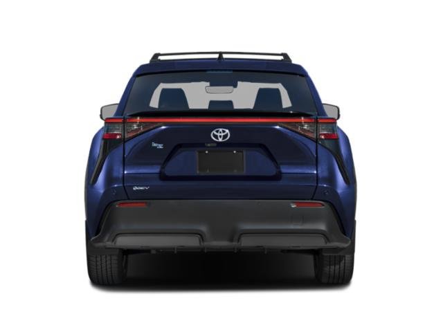 New 2026 Toyota bZ AWD/4WD image 8